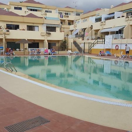 Mareverde Tenerife Adeje Exteriör bild