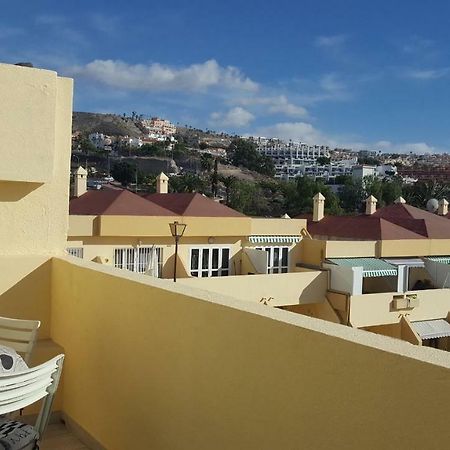 Mareverde Tenerife Adeje Exteriör bild