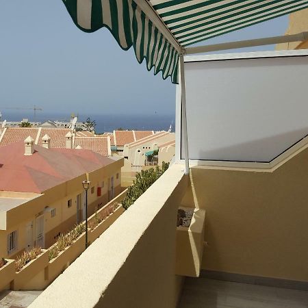 Mareverde Tenerife Adeje Exteriör bild