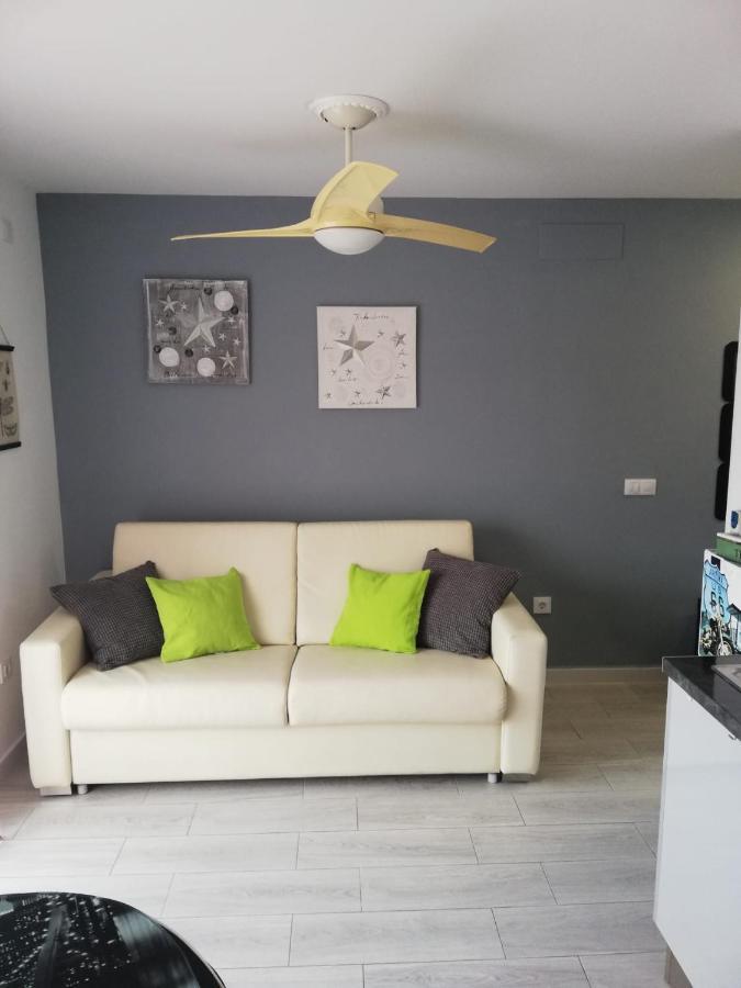 Mareverde Tenerife Adeje Exteriör bild