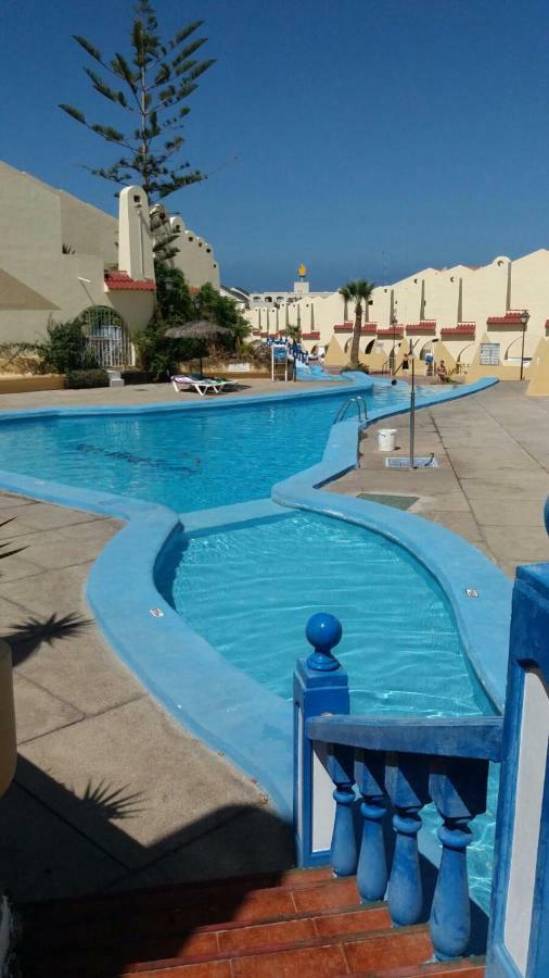 Mareverde Tenerife Adeje Exteriör bild