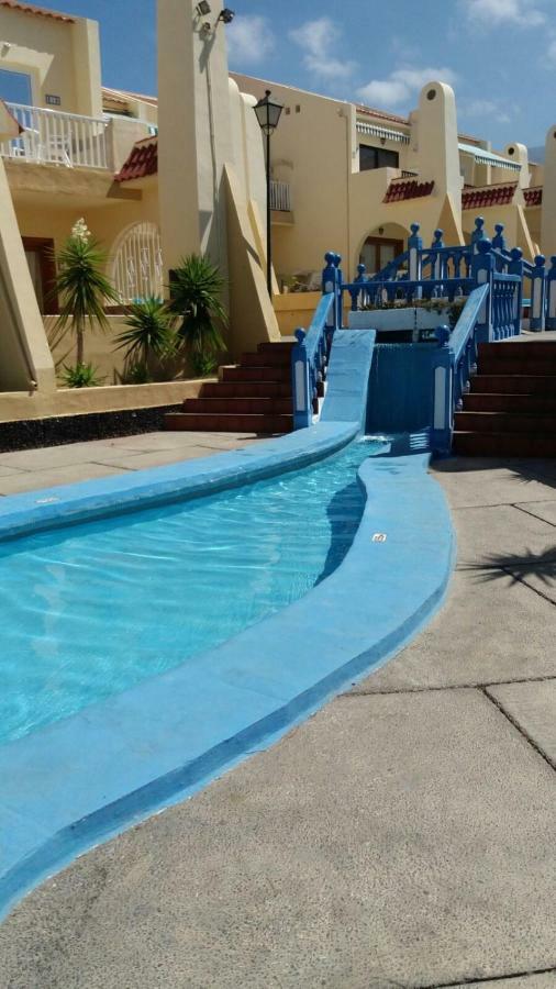 Mareverde Tenerife Adeje Exteriör bild