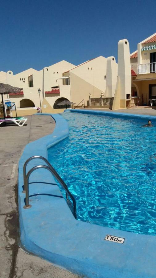 Mareverde Tenerife Adeje Exteriör bild