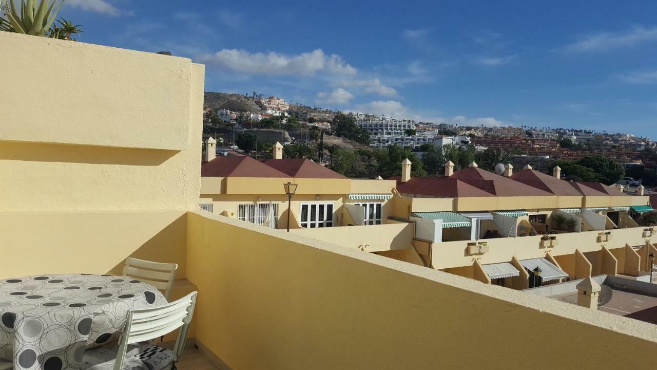 Mareverde Tenerife Adeje Exteriör bild