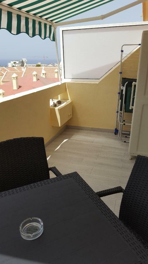 Mareverde Tenerife Adeje Exteriör bild
