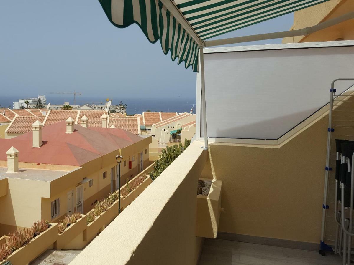 Mareverde Tenerife Adeje Exteriör bild