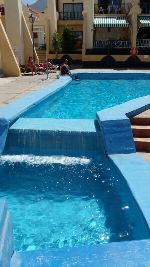 Mareverde Tenerife Adeje Exteriör bild