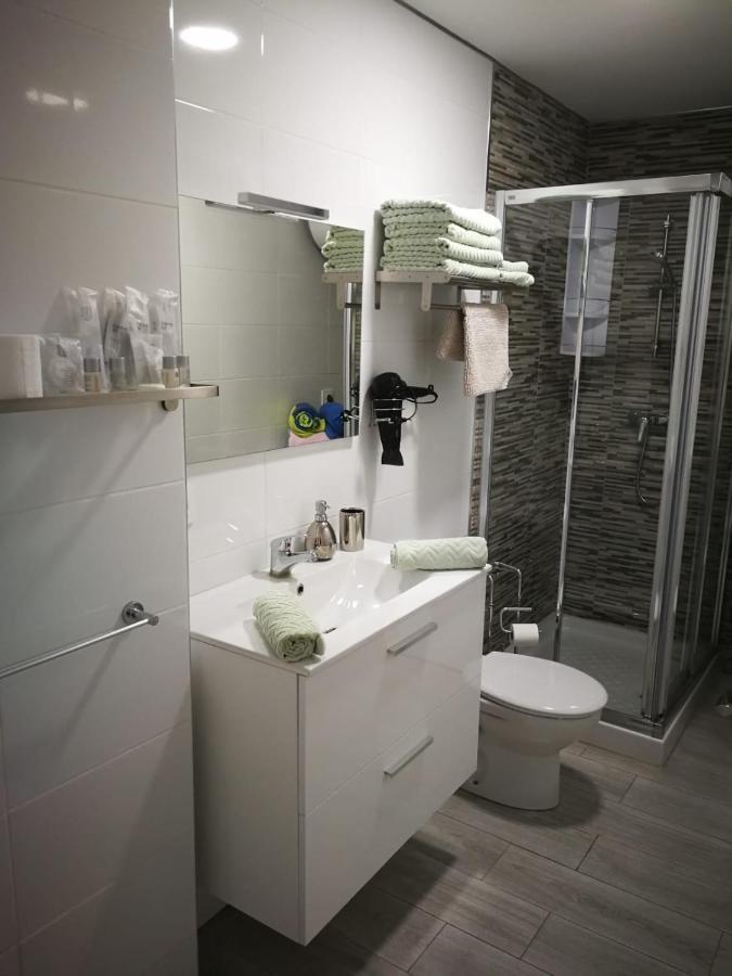 Mareverde Tenerife Adeje Exteriör bild