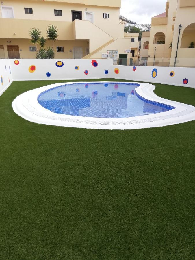 Mareverde Tenerife Adeje Exteriör bild