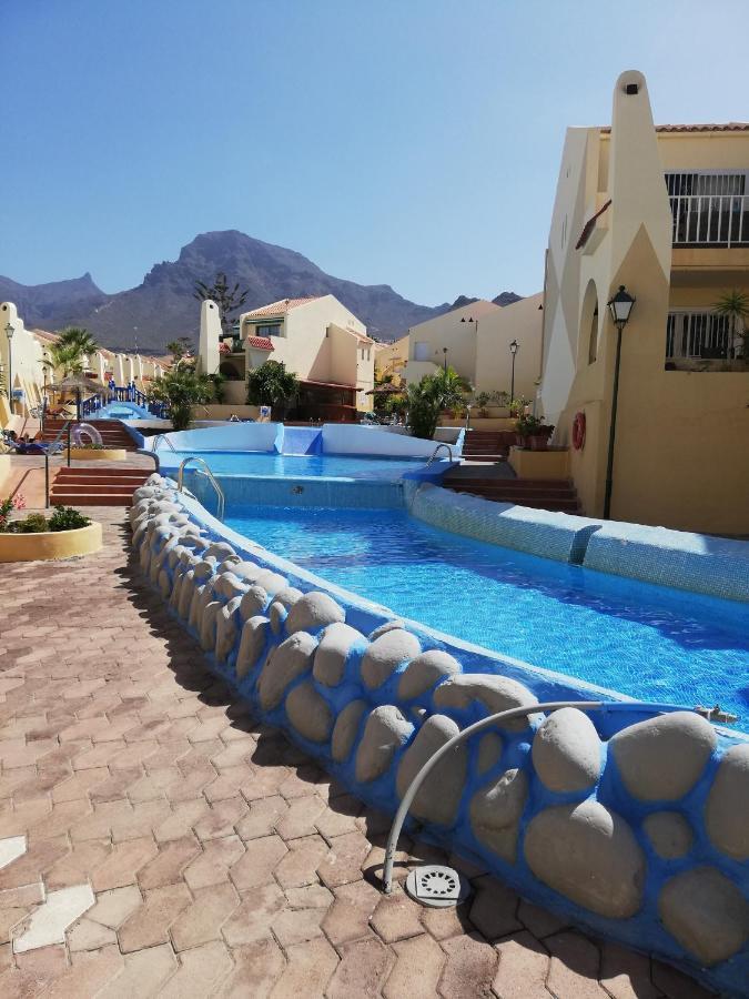 Mareverde Tenerife Adeje Exteriör bild